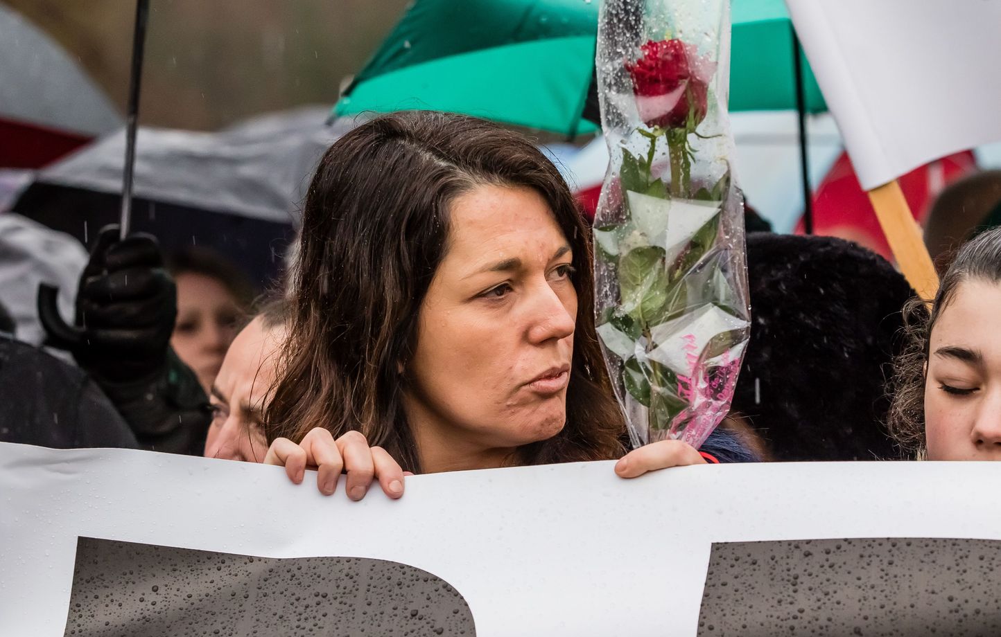 “Nunca lo superamos”… la madre de Maëlys, asesinada por Lelandais, envía sus pensamientos a la familia “Nunca lo superamos”… la madre de Maëlys, asesinada por Lelandais, envía sus pensamientos a la familia